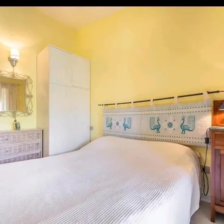 Holiday home Gabry *