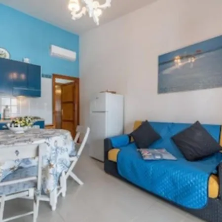 Gabry Holiday home Villasimius