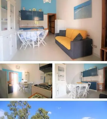 Gabry Holiday home