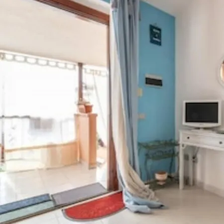 Gabry Holiday home *