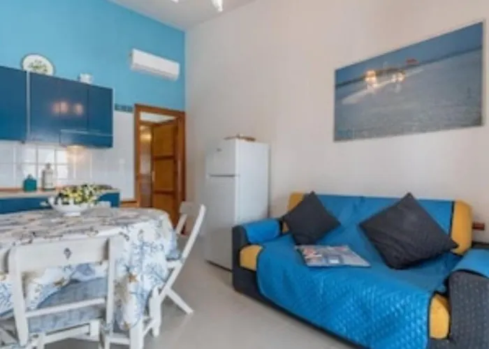 Gabry Holiday home Villasimius