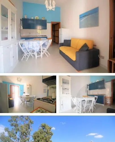 Gabry Holiday home