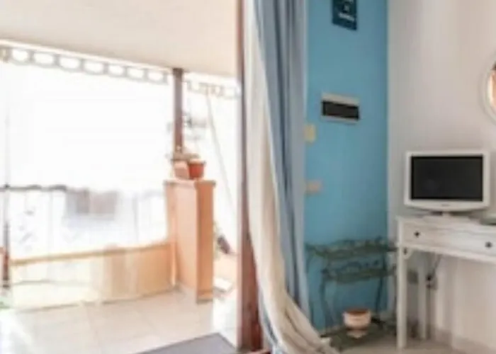 Gabry Holiday home *